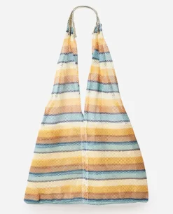 Saco De Viagem Revival Sand Free 7L
