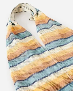Saco De Viagem Revival Sand Free 7L