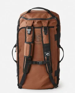 Saco De Viagem Search Duffle 45L Searchers