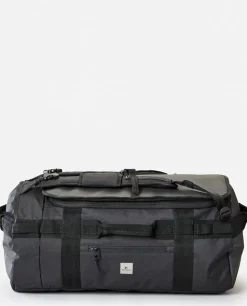 Saco De Viagem Search Duffle 45L Midnight