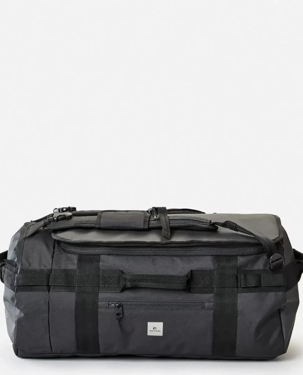Saco De Viagem Search Duffle 45L Midnight