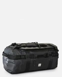 Saco De Viagem Search Duffle 45L Midnight
