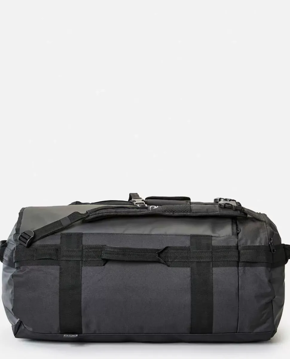 Saco De Viagem Search Duffle 45L Midnight