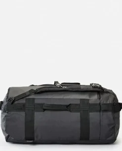 Saco De Viagem Search Duffle 45L Midnight