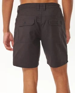 Searchers Walkshort