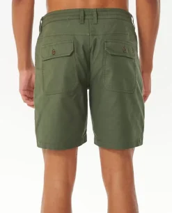 Searchers Walkshort