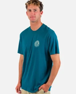 Stapler Tee