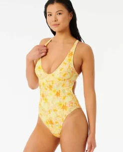 Summer Rain Good One Piece