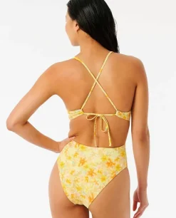 Summer Rain Good One Piece