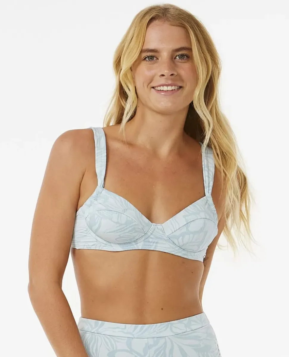 Sun Chaser Balconette Bikini Top