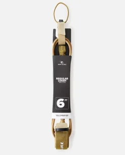 Surf Grip De Corda De Competição Para A Prancha 6'0 Reg Leash