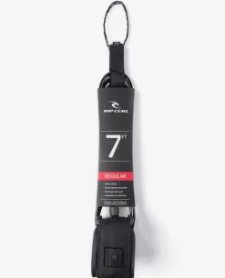 Surf Grip De Corda De Competição Para A Prancha 7'0 Reg Leash