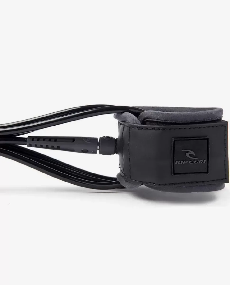 Surf Grip De Corda De Competição Para A Prancha 8'0 Reg Leash