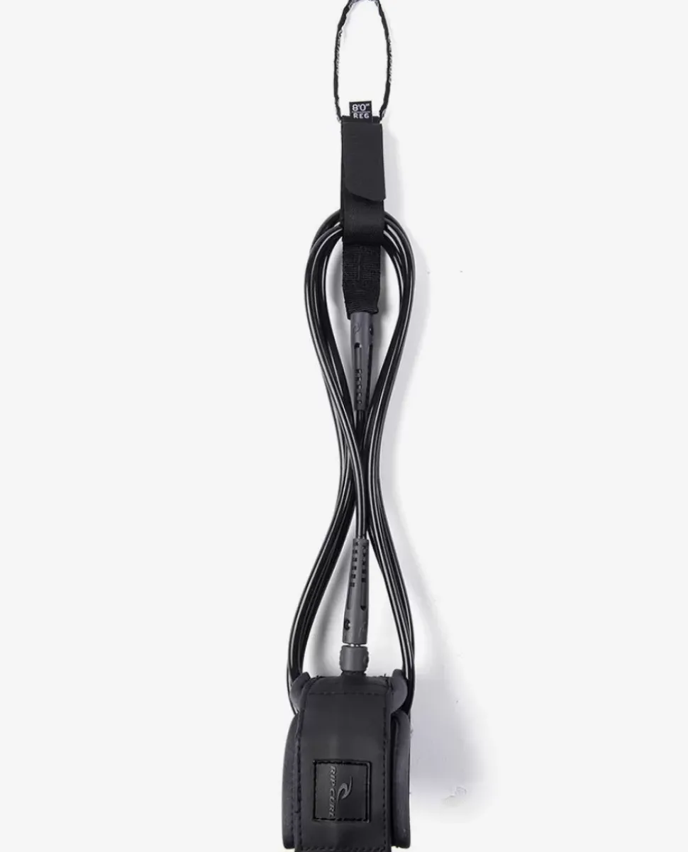 Surf Grip De Corda De Competição Para A Prancha 8'0 Reg Leash