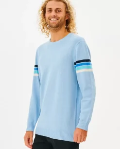 Surf Revival Crew Em Velo