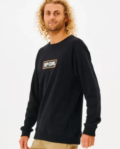 Surf Revival Crew Em Velo