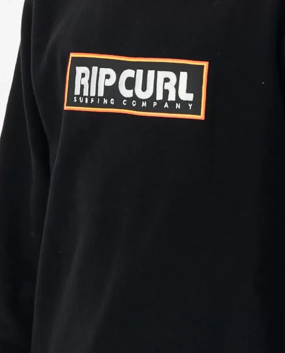 Surf Revival Crew Para Rapaz