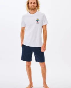 Surf Revival 18" Volley