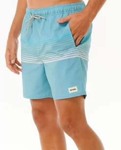 Surf Revival 16" Volley Short