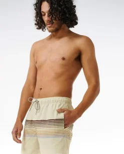 Surf Revival 16" Volley Short