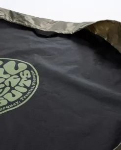 Tapete De Troca Surf Series