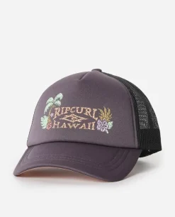 Tiki Tropics Desto Trucker