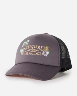Tiki Tropics Desto Trucker