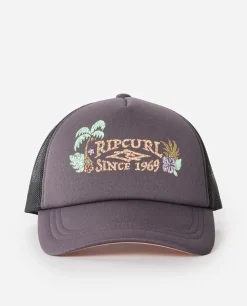 Tiki Tropics Desto Trucker
