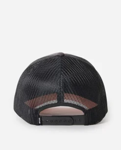 Tiki Tropics Desto Trucker