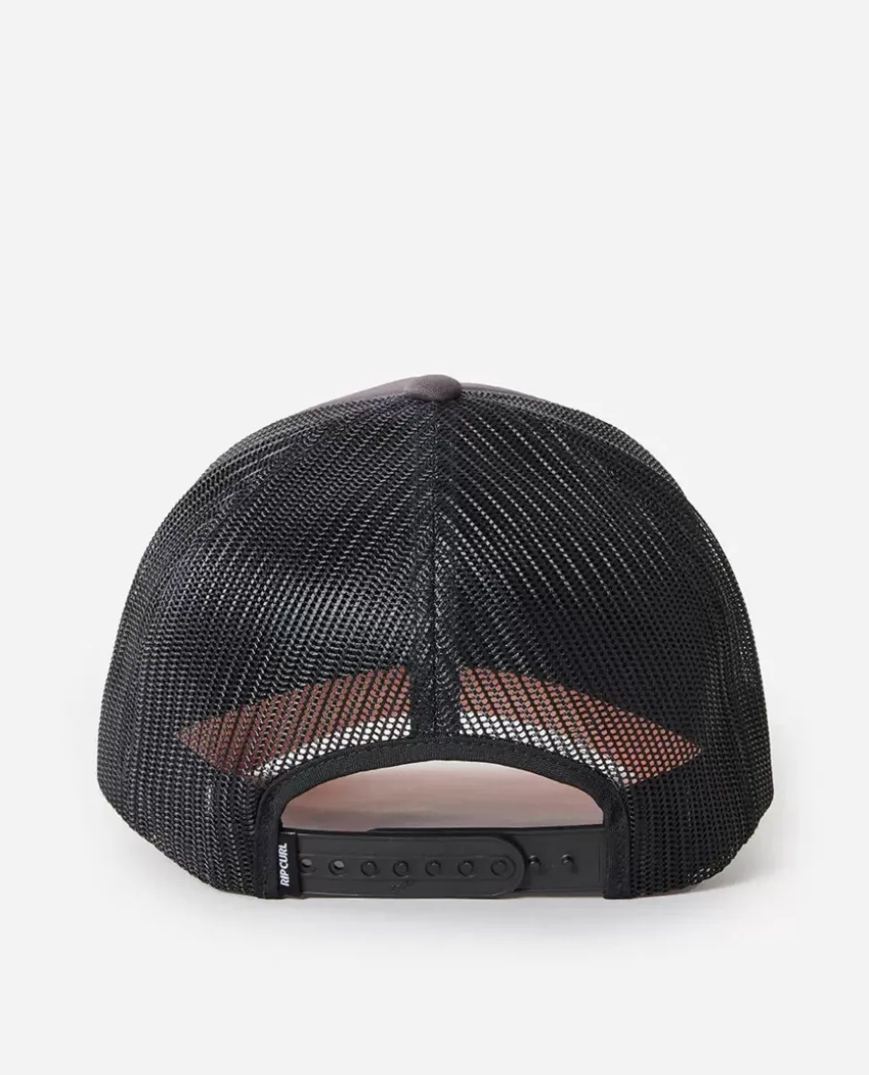 Tiki Tropics Desto Trucker