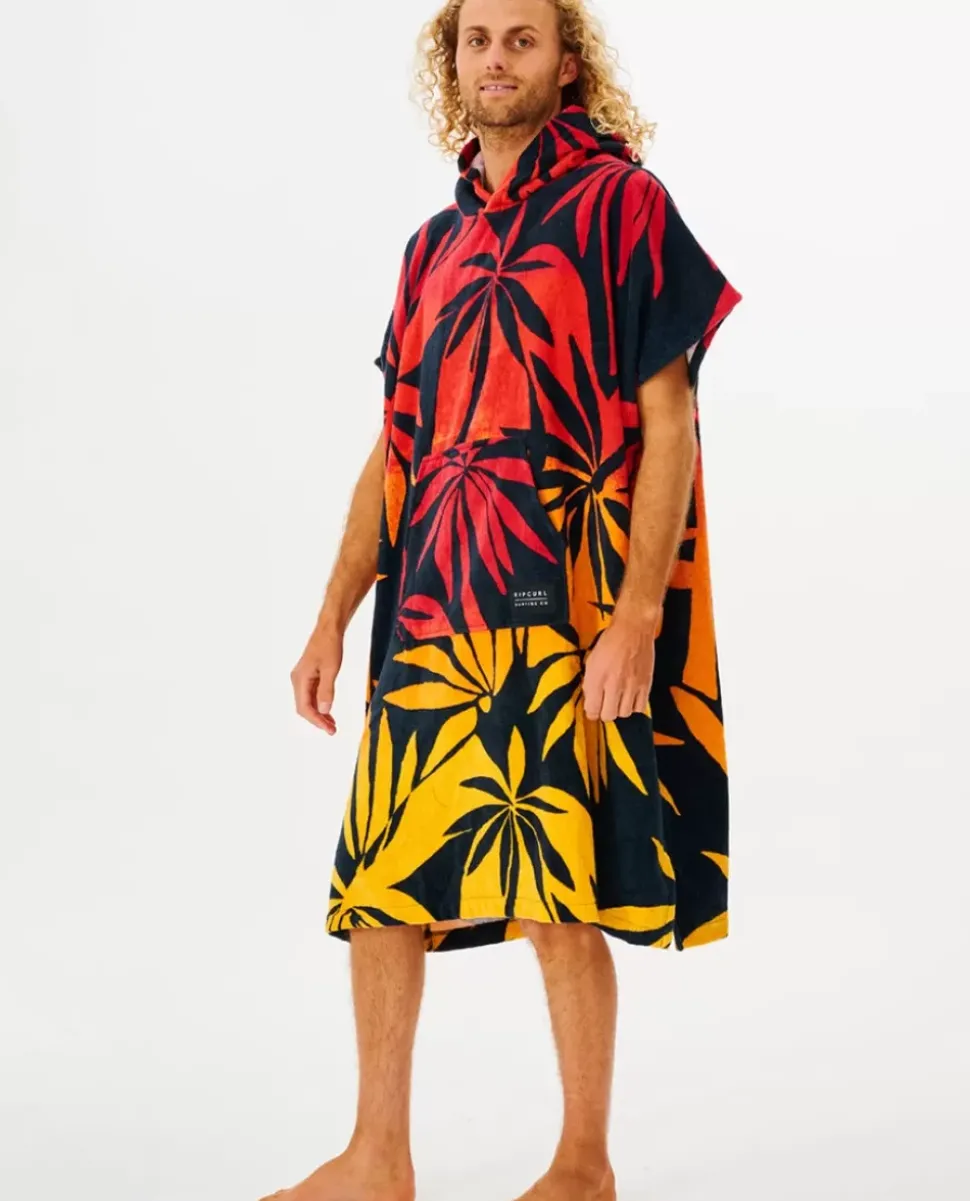 Toalha Combo Print Com Capuz