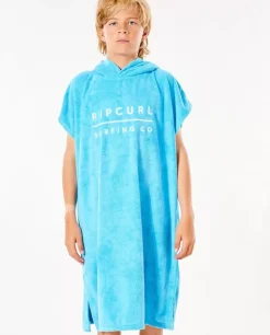 Toalha Com Capuz Mix Up - Boy