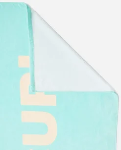 Toalha De Surf Clássica