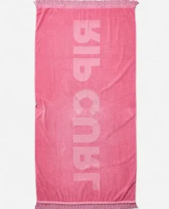 Toalha Premium Surf