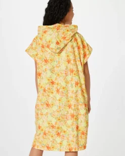 Toalha Summer Rain Com Capuz Para Rapariga