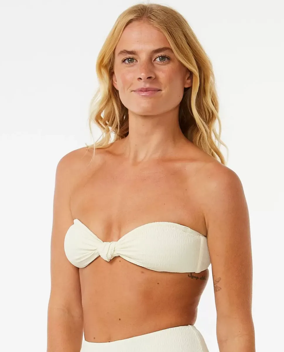 Top De Biquíni Bandeau Dreams