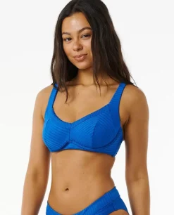 Top De Biquíni Bonnet E Premium Surf