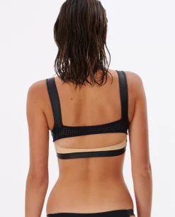 Top De Biquíni Crop Mirage Ultimate