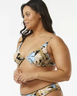 Top De Biquíni Follow The Sun Bralette