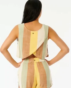 Top Trippin Stripe