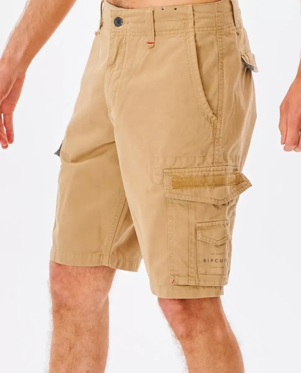 Trail Cargo Walkshort