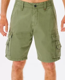 Trail Cargo Walkshort