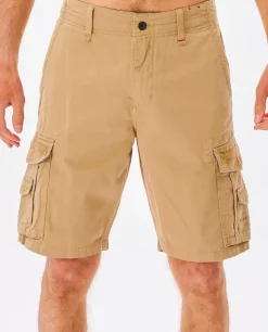 Trail Cargo Walkshort