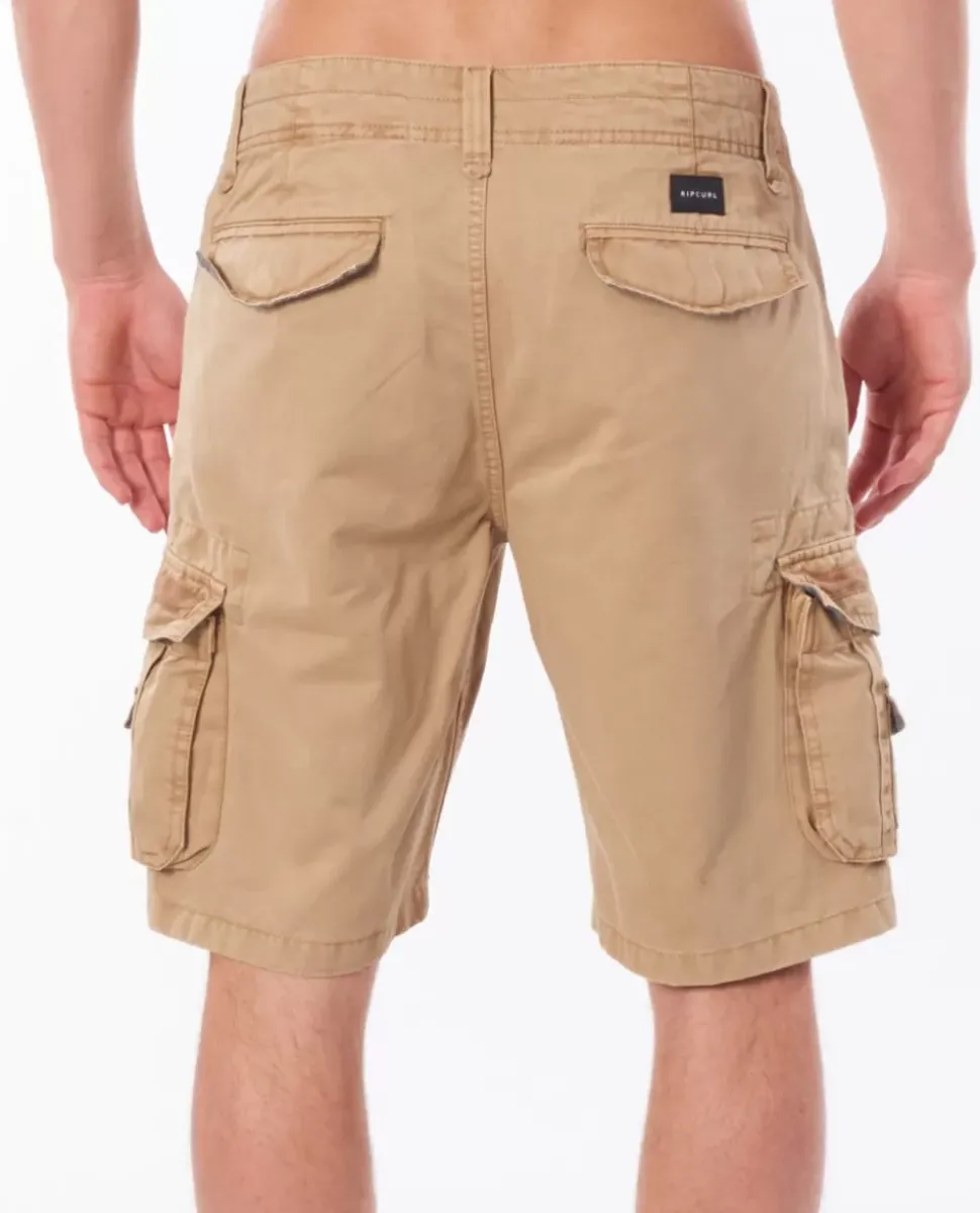 Trail Cargo Walkshort