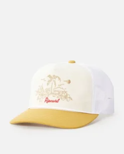 Trucke Aloha Hotel Cap