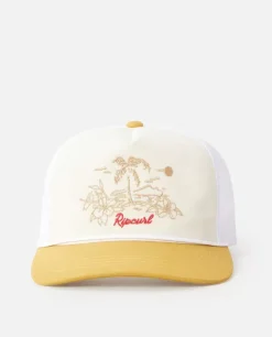 Trucke Aloha Hotel Cap