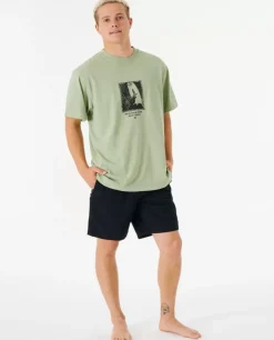T-shir Quality Surf Products Core
