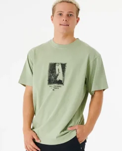 T-shir Quality Surf Products Core