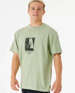 T-shir Quality Surf Products Core