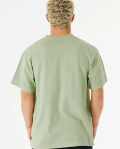 T-shir Quality Surf Products Core